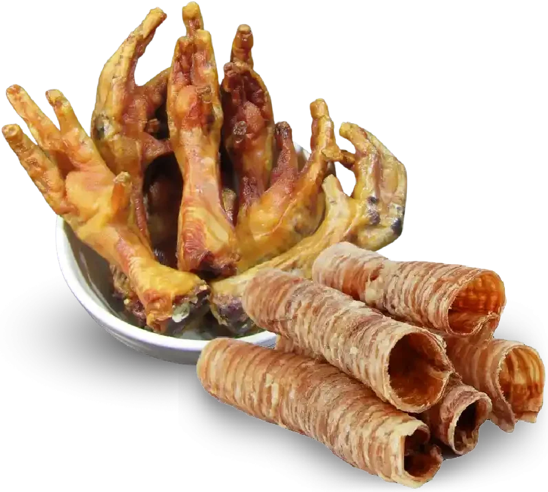 Distribuidor de snacks naturales para mascotas en México – Alita de Pollo